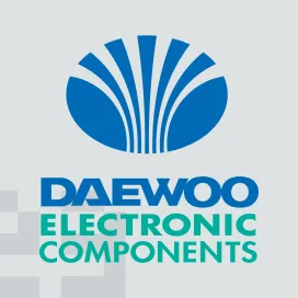 Daewoo Electronic Components